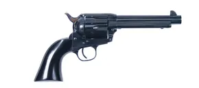 Uberti 1873 Cattleman Jesse Blued .45 Colt 5.5 Barrel 6-Rounds - Uberti