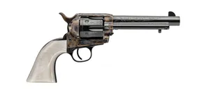 Uberti 1873 Dalton Case Hardened .357 Mag 5.5 Barrel 6-Rounds - Uberti