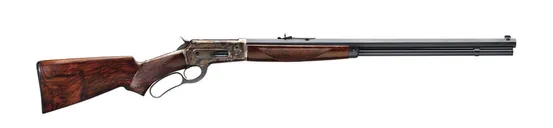 Uberti 1886 Sporting Walnut / Case Hardened .45-70 25.6 Barrel 8-Rounds - Uberti