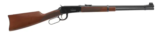 Uberti 1894 Carbine Rifle Walnut / Blued .30-30 20 Barrel 7-Rounds - Uberti