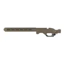 Ultradyne UD6 Chassis Bronze for Ruger American Short Action - Ultradyne