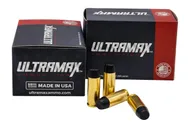 Ultramax Max +P .45 Colt 325 Grain 20-Rounds HTJHC - Ultramax