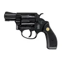 Umarex Smith and Wesson Chiefs Special S 9mm Blank Firing Revolver - Umarex