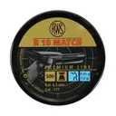 Umarex Match Lt .177 7.0gr (Per 500) - Umarex