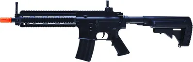 Umarex H&K 416 AEG Airsoft 6mm 240-Rounds Variable Modes - Umarex