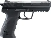 Umarex HK45 Airgun .177 20-Rounds - Umarex