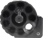 Umarex Komplete 25 Magazine Brown 2-Pack - Umarex