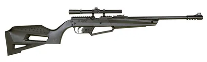 Umarex NXG APX Youth Airgun .177 1-Round with Scope - Umarex