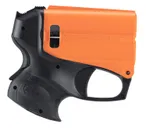 Umarex P2P PGS II Pepper Gel Launcher Orange / Black 1-Round w/ LED Flashlight - Umarex