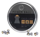 Umarex Power Ball Steel .177 200 Per Tin - Umarex
