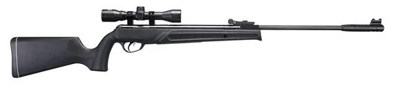 Umarex Prymex .177 18.9 Barrel 1-Round w/ 4x32mm Scope - Umarex