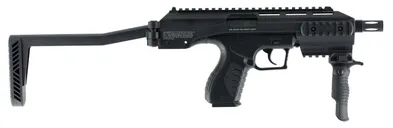 Umarex TAC Carbine Airgun .177 19-Rounds - Umarex
