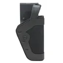 Uncle Mikes Pro 3 Holster Beratta 9mm  .40mm S&Wesson 10mm  .45 - Uncle Mikes