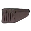 Uncle Mikes 5210-1 Tactical SubGun Case Black - Uncle Mikes