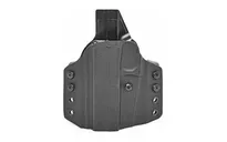 Uncle Mikes CCW Ruger SR 9/40 Compact Holster - Uncle Mikes