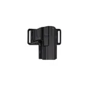 Uncle Mikes ReflexHOLSTERLHSW MP SD940 - Uncle Mikes