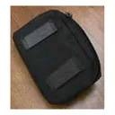 Uncle Mikes 8838-1 Belt Pouch All PURPOSE Black - Uncle Mikes