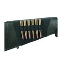 Uncle Mikes 8848-3 Neoprene Rifle Butt Stock Holder - Uncle Mikes