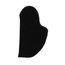 Uncle Mikes Inside Pant Holster Black SZ 16 RH - Uncle Mikes