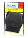 Uncle Mikes Cuff Case Duty Double - Uncle Mikes
