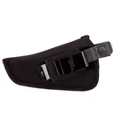 Uncle Mikes Ambidextrous Hip Holster with Pouch SZ 2 Black - Uncle Mikes