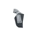 Uncle Mikes Inside Pant Holster Black SZ 0 LH - Uncle Mikes