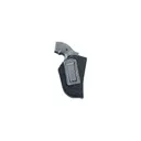 Uncle Mikes Inside Pant Holster Black SZ 1 LH - Uncle Mikes