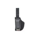 Uncle Mikes Inside Pant Holster with Strap SZ 10 Left Hand - Uncle Mikes