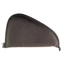 Uncle Mikes 5221-1 Medium Pistol Rug Black - Uncle Mikes