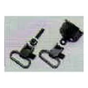 Uncle Mikes 1803-2 Magazine Cap/Swivel Set 1187 12G - Uncle Mikes