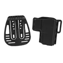 Uncle Mikes Holster Reflex SF - Uncle Mikes