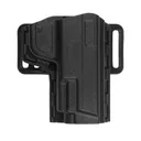 Uncle Mikes Holster Reflex 1911 - Uncle Mikes