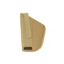 Uncle Mikes Body Armour Holster - Uncle Mikes