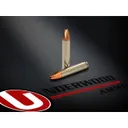 Underwood Ammo Controlled Chaos Nickel Plated Brass .350 Legend 150 Grain 20-Rounds CHP - Underwood Ammo