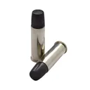 Underwood Ammo Gas Check Nickel-Plated Brass .44 Mag 340 Grain 20-Rounds HCFN - Underwood Ammo