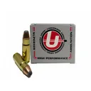 Underwood Ammo Hunting .458 SOCOM 300 Grain 20-Rounds JHP - Underwood Ammo