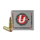 Underwood Ammo Rifle Brass .458 SOCOM 350 Grain 20-Rounds FNFMJ - Underwood Ammo