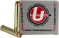 Underwood Ammo Rifle Ammunition .444 MAR 220 Grain 20-Rounds CS - Underwood Ammo