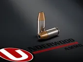 Underwood Ammo XTP Nickel Plated Brass 9mm 124 Grain 20-Rounds JHP - Underwood Ammo