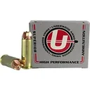 Underwood Ammo Xtreme Defender .45 Colt 135 Grain 20-Rounds CS - Underwood Ammo