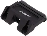 Unity Tactical RAXIS Laser Mount Picatinny Fits B.E. Meyers MAWL - UNITY Tactical