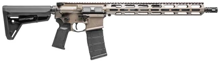 VKTR Industries VK-1 Flat Dark Earth 5.56 / .223 Rem 16 Barrel 30-Rounds - VKTR Industries