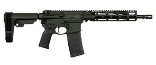 VKTR Industries VK-1 5.56 / .223 Rem 11.5 Barrel 30-Rounds w/ SBA3 Brace - VKTR Industries