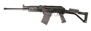 Vepr Vepr 12 12 GA 19 Barrel 5-Rounds - Vepr