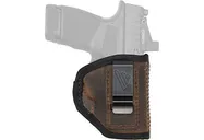 Versa Carry Ranger Holster Brown Right-Hand for Sig P365 - Versacarry