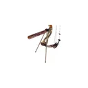 Vibracheck QuickSTanD Bow Bipod ASSMB - Vibracheck