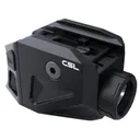 Viridian C5L Slim 550 Lumen Green Laser for Springfield Hellcat/Hellcat Pro - Viridian