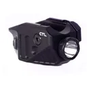 Viridian CTL Custom Tactical Light 525 Lumens for Sig Sauer P365 w/ SAFECharge Power Bank - Viridian