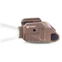 Viridian CTL Light Flat Dark Earth 525 Lumens - Viridian