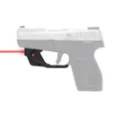 Viridian E Series Red Laser Sight for Taurus 709 Slim / 740 Slim - Viridian
